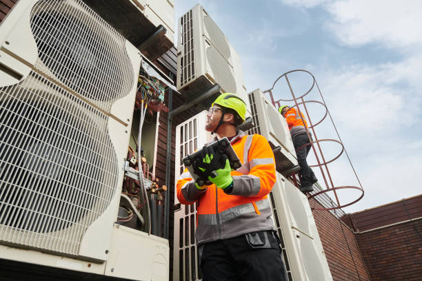 Best VRF (Variable Refrigerant Flow) Systems in Coalville, UT