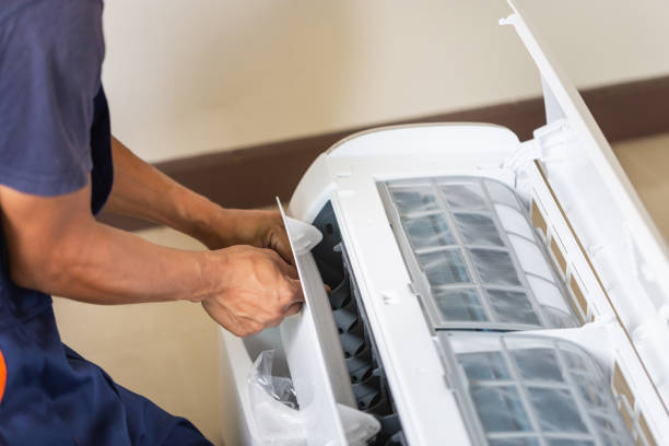 Best Emergency HVAC Services in Coalville, UT