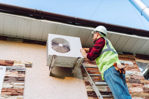 Best Geothermal HVAC Systems in Coalville, UT