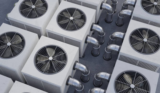 Best Ductless Mini-Split Systems in Coalville, UT