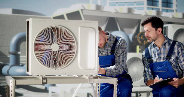 Coalville, UT HVAC Company