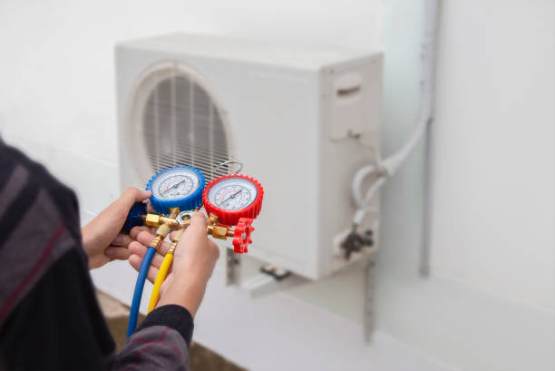 Best Solar-powered HVAC Systems in Coalville, UT