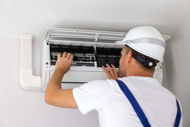 Best Seasonal HVAC Services in Coalville, UT